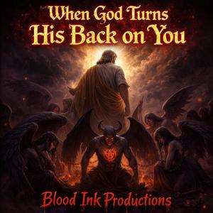 When God Turns His Back On You