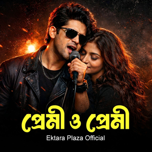 প্রেমী ও প্রেমী