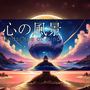 心の風景