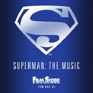 Theme From Superman