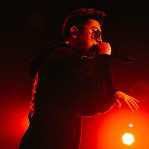 LA in the snow(Live)（翻自 王以太）