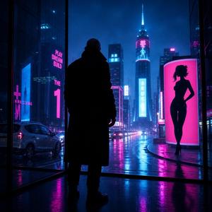 Революция любви (Dark Version)