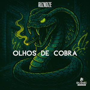 Olhos de cobra
