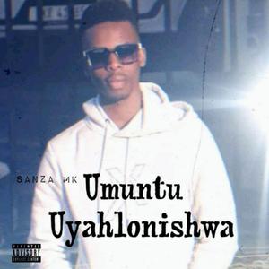 Umuntu uyahlonishwa