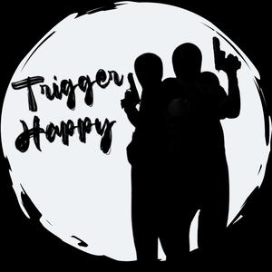 Trigger Happy (feat. DJ's Topics)