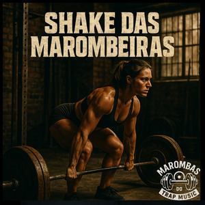 Shake das Marombeiras