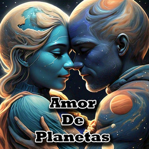 Amor De Planetas