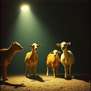 Porco MC e a Fazenda Rítmica