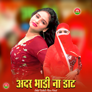 अदर भाड़ी ना डाट