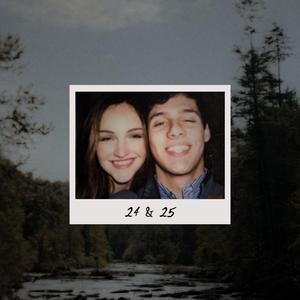 24 & 25