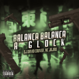 Balança Balança a Glock