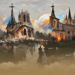 Quixotic Airframe Odyssey