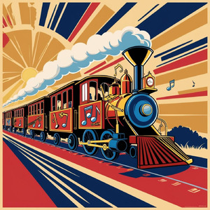 Jazz Train