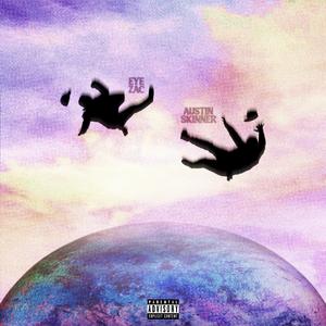 Outside (feat. Austin Skinner)