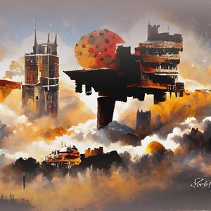 Teruslah melangkah dijalanmu