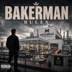 Bakerman Rules
