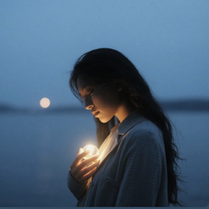 孟婆请赐我忘情的水