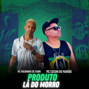 Produto Lá do Morro