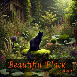 Beautiful Black