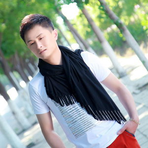 男人伤心不流泪