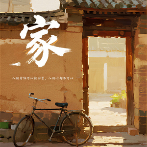 心灵的港湾