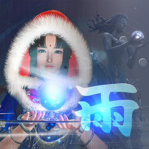 雨（《仙剑奇侠传》赵灵儿祈雨剧情版）【Cover：林坤信、仙剑奇侠传】