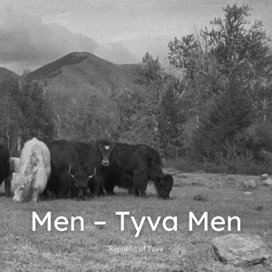 Men – Tyva Men