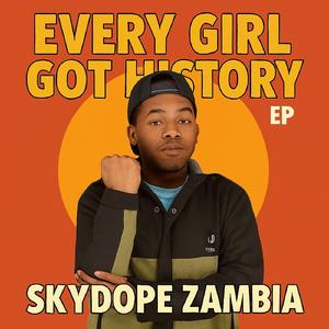 Lindiwe (feat. skyjudy)