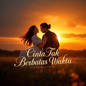 Cinta Tak Berbatas Waktu