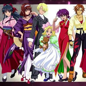 檄!帝国華撃団(改)