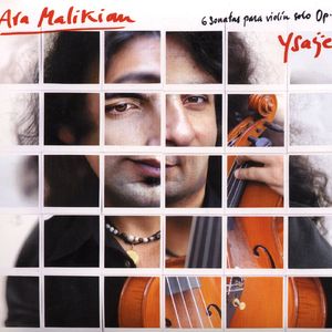 Sonata 4 E menor Sarabande