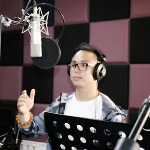 二人台【拉骆驼】