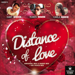 Distance Of Love (No Vocal Mix)