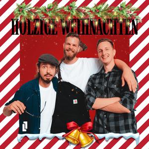 Holzige Weihnachten