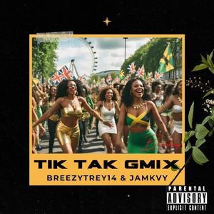 TIK TAK GMIX