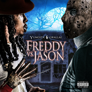 Nightmare: Freddy Vs. Jason