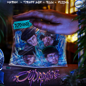 84a Neriba Crescent (Haram) [Traff Asf] [P.O.W.]