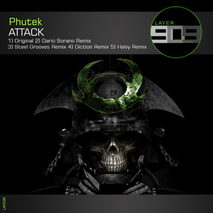 Attack (Original Mix)