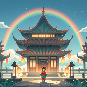 早发白帝城唐朝 李白