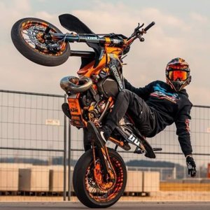 Ritmada Só Grau e Fuga