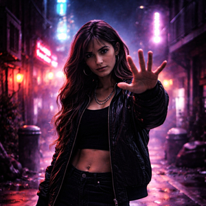 Don’t Come Near (Acoustic)