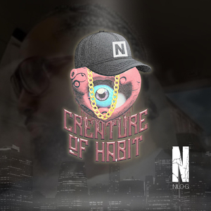 My Time Right (feat. Spanish Hayzues & Kismonroe)