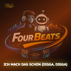 Ich Mach Das Schon (Digga Digga)