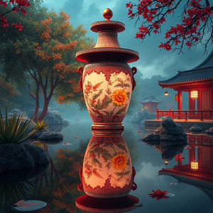 寂しい賑やかさ