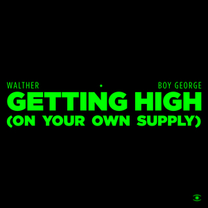 Getting High (On Your Own Supply)