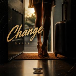 Change