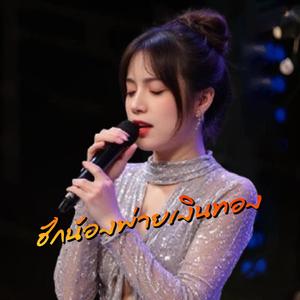 ฮักน้องพ่ายเงินทอง