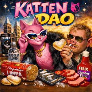 Katten Dao