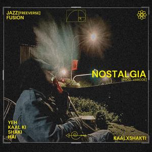 Nostalgia (Freeverse)