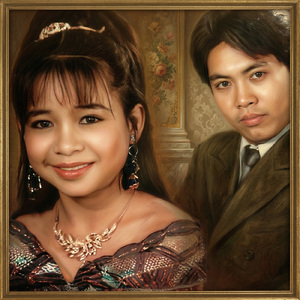 ឃ្លានឆ្ងាញ់ស្រឡាញ់ដល់ក